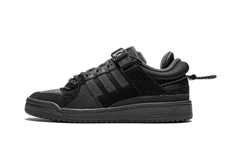 More Adidas Shoes Forum Buckle Low 'Bad Bunny - Back To School'
